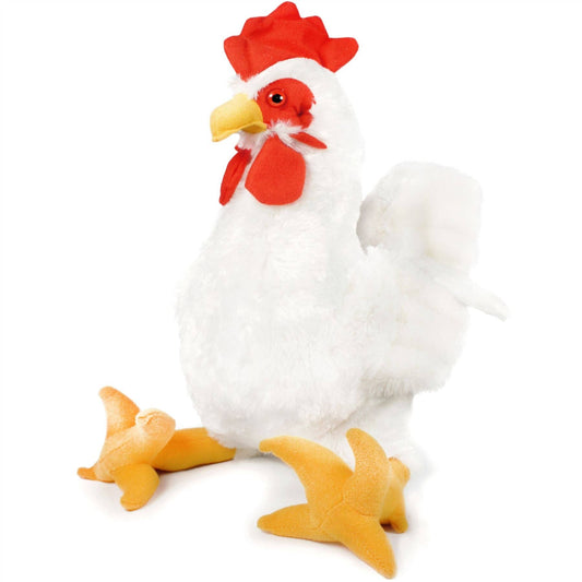 Heidi The Hen | 16 Inch Stuffed Animal Plush