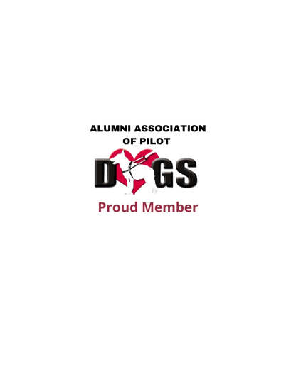 Alumni Association Of Pilot Dogs