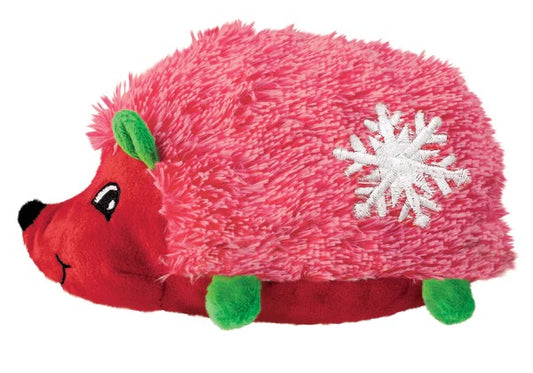 KONG Holiday Comfort HedgeHug