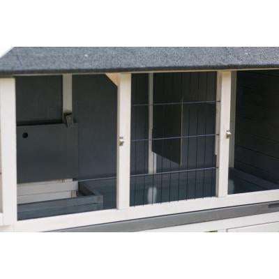 Rabbit Hutch Duplex