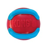 KONG Jaxx Brights Ball Medium Assorted