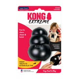 KONG Extreme Dispenser Dog Doy - Black