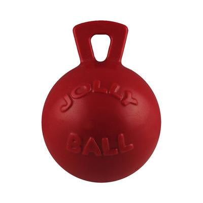 Jolly Ball Tug N Toss (Horse Ball)