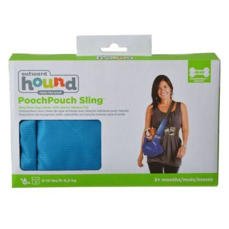 Outward Hound The Sling-go™ Pet Sling