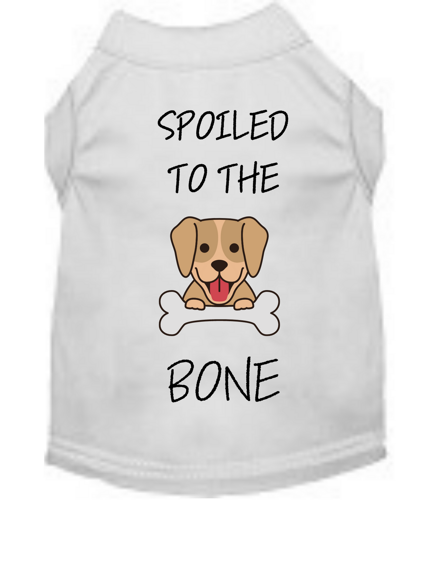 Property Of The Pets, Spoiled To The Bone Set