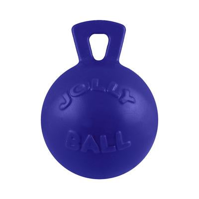 Jolly Ball Tug N Toss (Horse Ball)