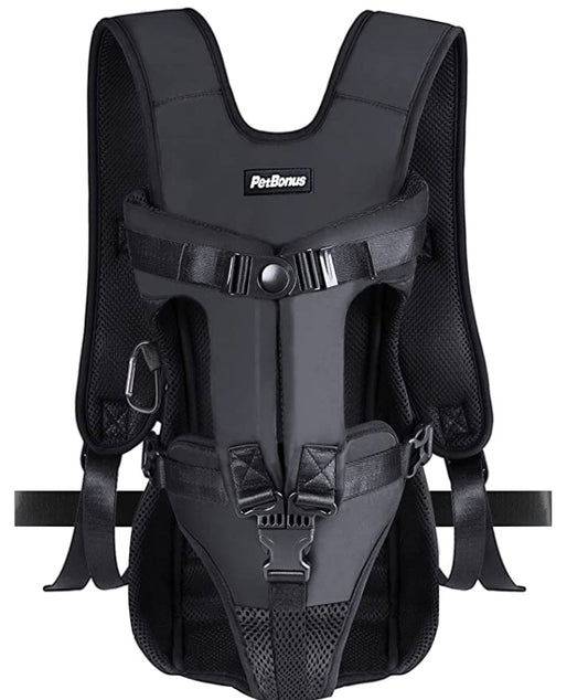 Pet Bonus Pet Front Pack Carrier