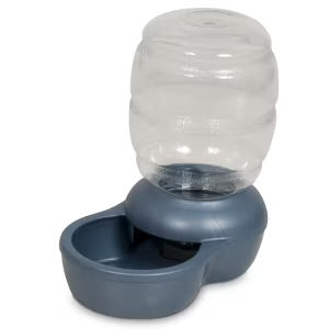 Petmate Replendish Pet Waterer With Microban