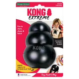 KONG Extreme Dispenser Dog Doy - Black