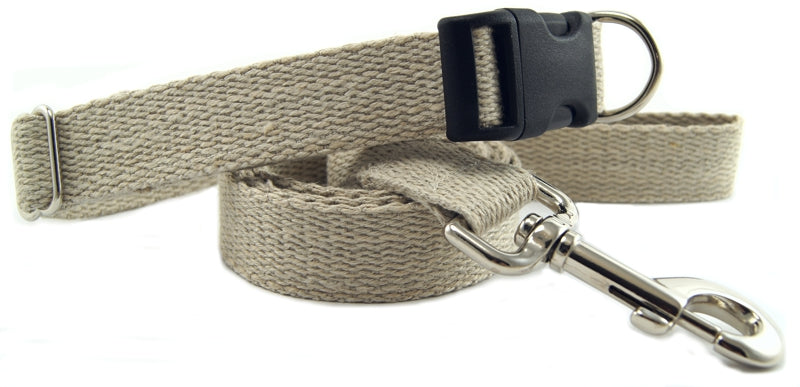 Hemp Collars (Dog & Cat)