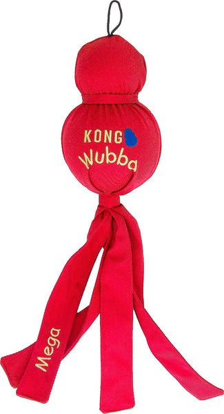 KONG Wubba Mega