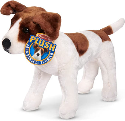 Jack Russel Terrier by Melissa and Doug