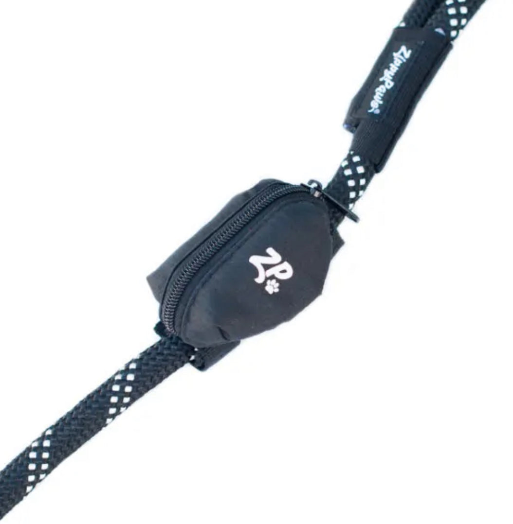 Adventure Leash Bag Bag Dispenser