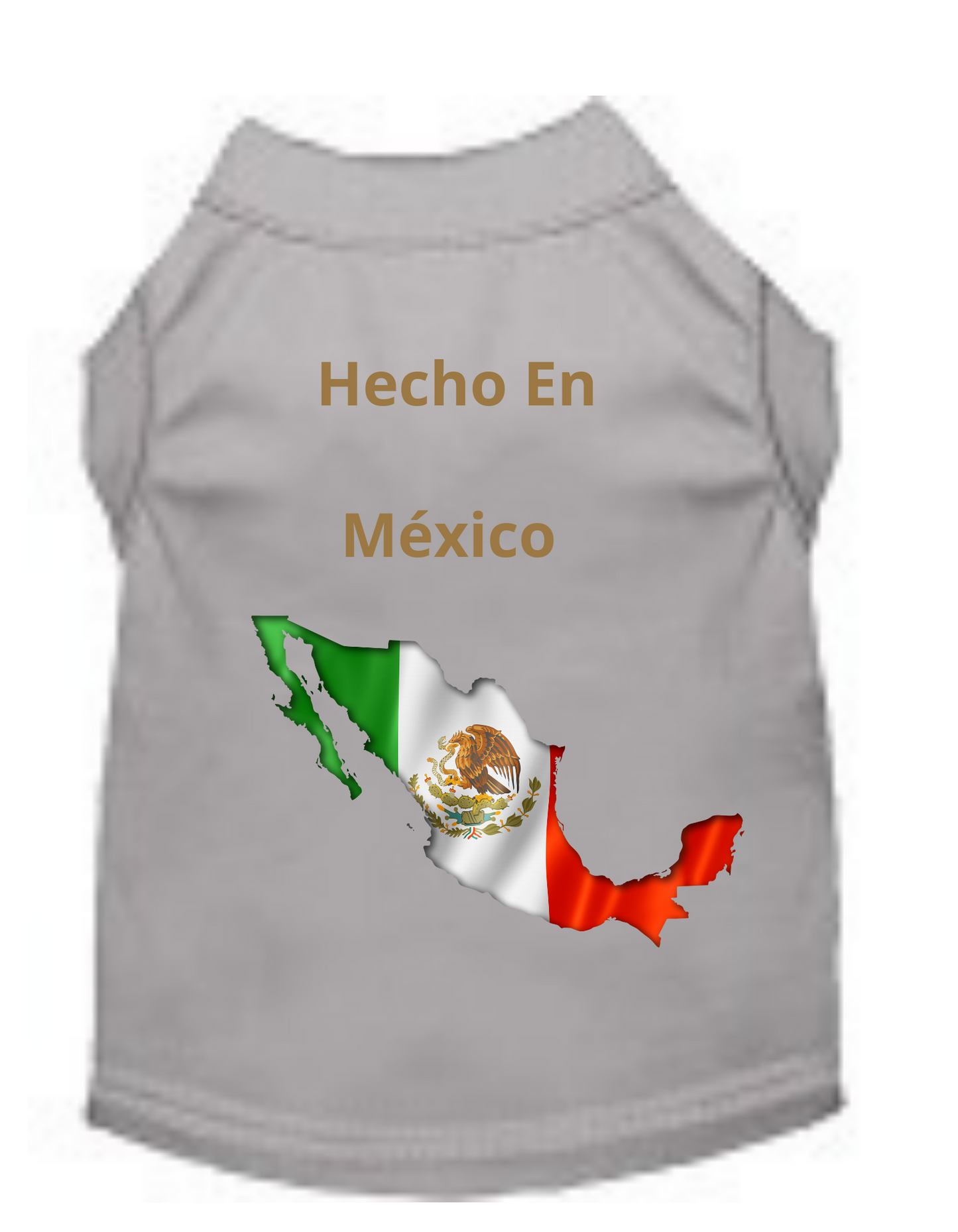 Made In Mexico Set