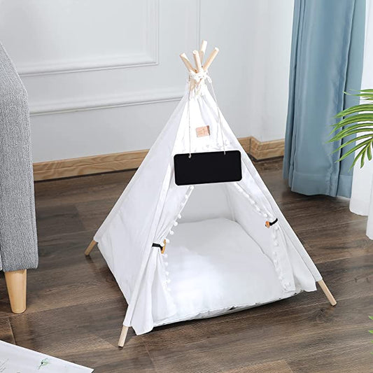 GeerDuo Pet Teepee