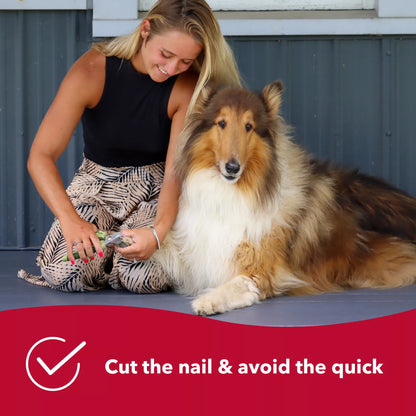 Nail Trimmer SS Pro Dog