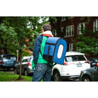 Backpack Bird Carrier