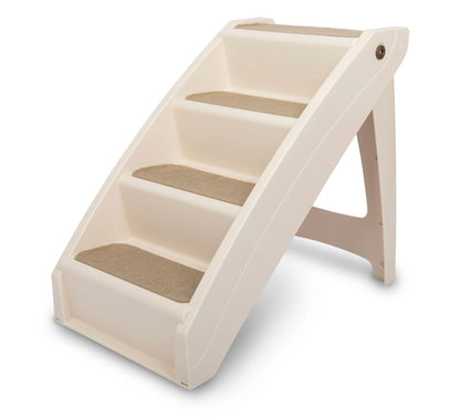 CozyUp™ Folding Pet Steps