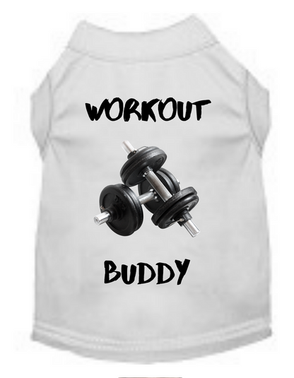 My Workout Buddy Set