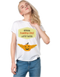 Official Pumpkin Spice Latte Taster  (Human Shirt)