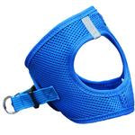 American River Solid Ultra Choke Free Dog Harness