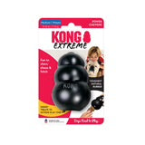 KONG Extreme Dispenser Dog Doy - Black