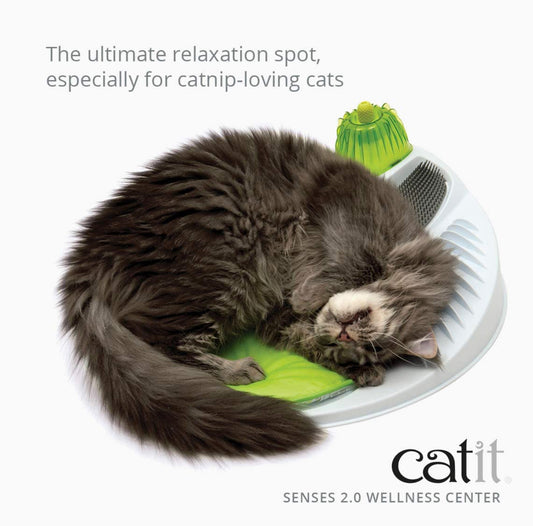 Catit Senses Wellness Center