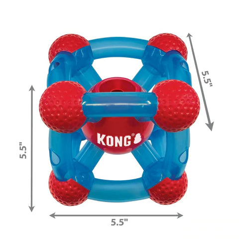 KONG REWARDS TINKER M/L