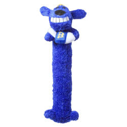 Hanukkah Loofa Dog