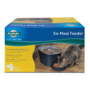 Six Meal Feeder