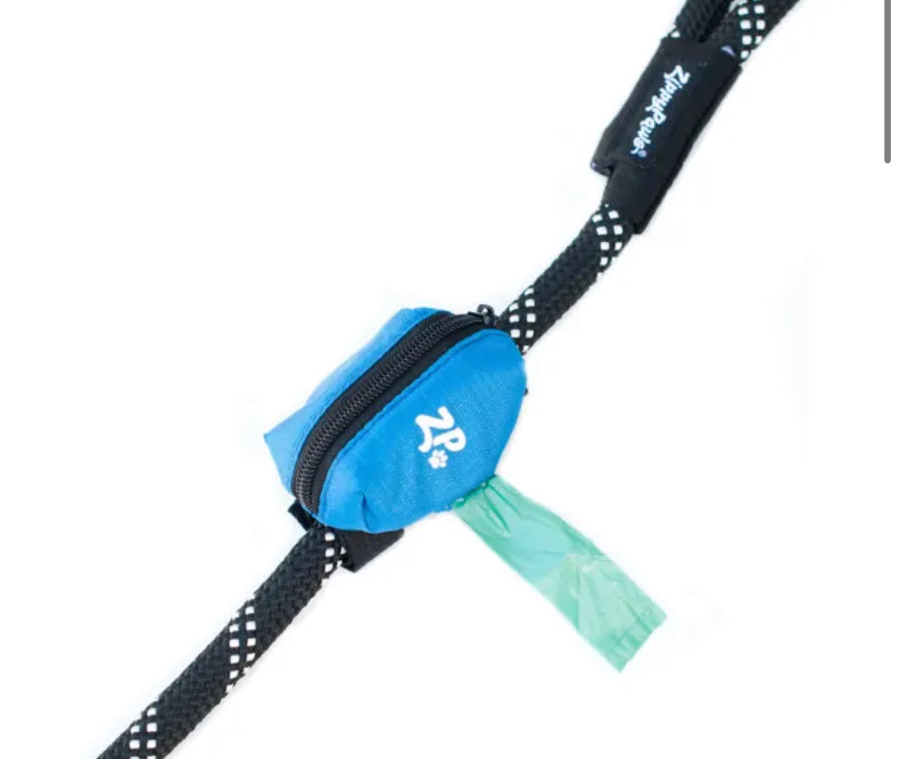 Adventure Leash Bag Bag Dispenser