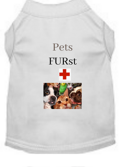 Pets FURst Set