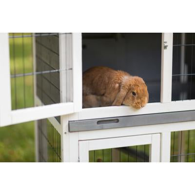 Rabbit Hutch Duplex