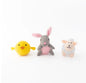 Easter Miniz 3-Pack Easter Friends