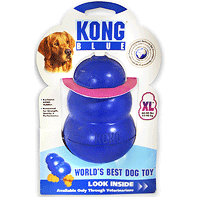 KONG Blue