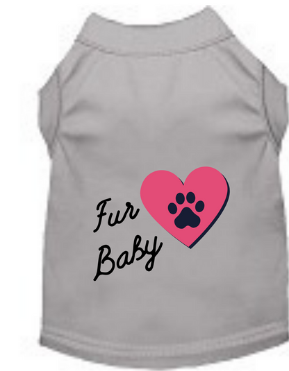 Fur Mama-Fur Baby Set