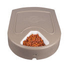 Automatic 5 Meal Pet Feeder