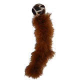 KONG Wild Tails Cat Toy