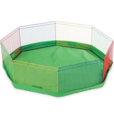 Playpen Mat Cover