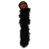 KONG Wild Tails Cat Toy