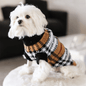 Sweater Burberry Size 8 by Amazing Pet