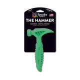 The Hammer by Spunky Pup