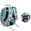 Cat Bubble Backpack Carrier TEAL