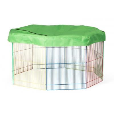 Multi-Color Playpen