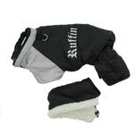 Ruffin It Dog Snowsuit Harness- NEW 3 Colors Now Available