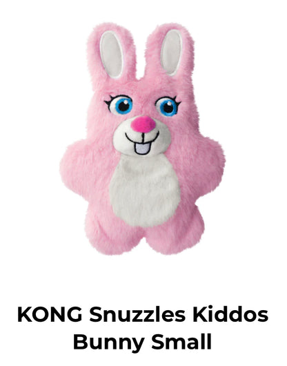 KONG Snuzzles Kiddos