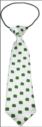 Big Dog Neck Tie - Shamrock