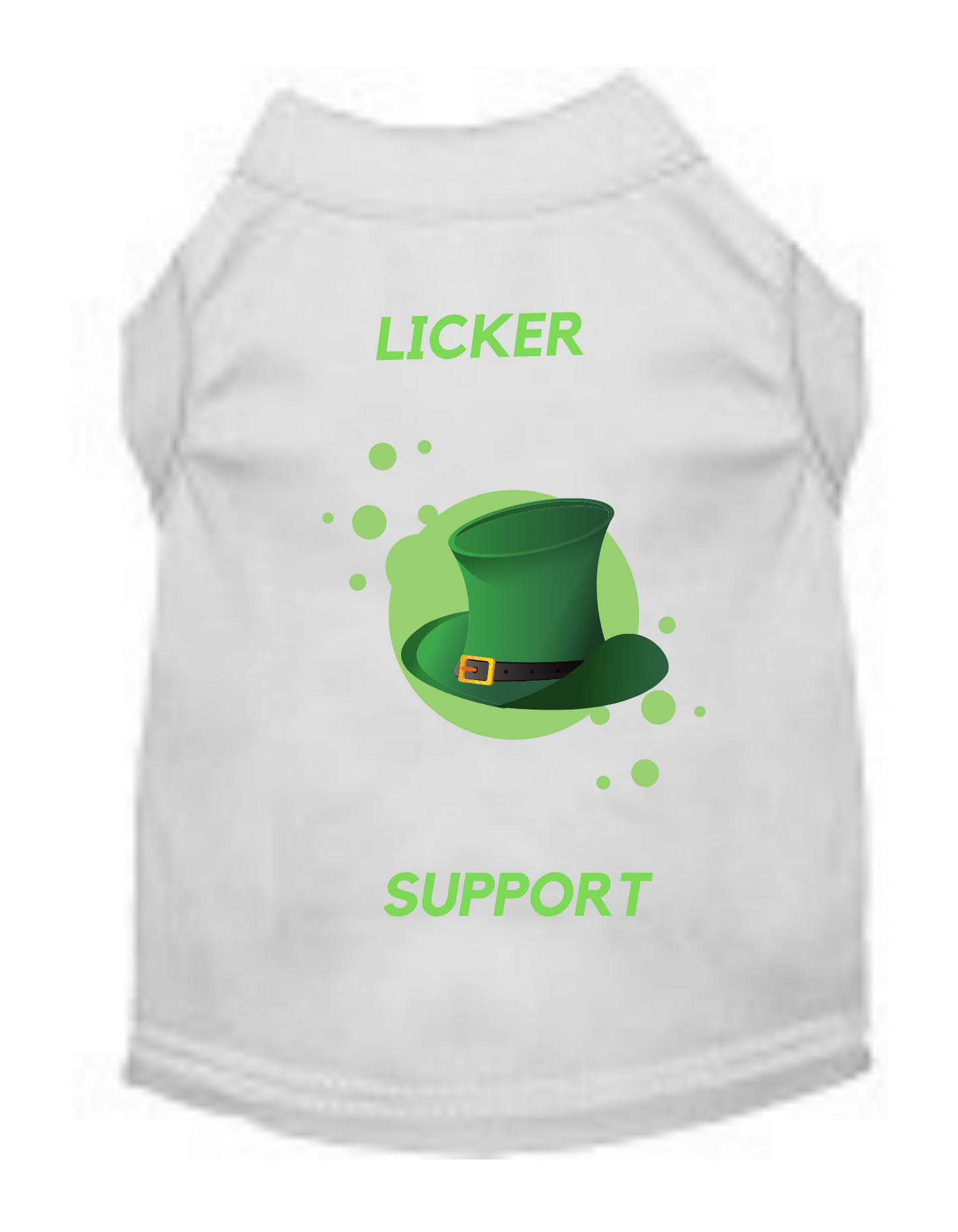 St Patty’s Team Set CUSTOMIZABLE