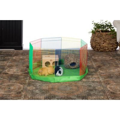 Playpen Mat Cover