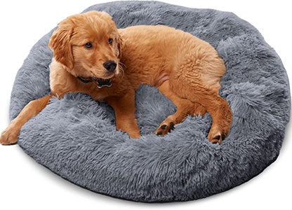 Donut Bed By Active Pet